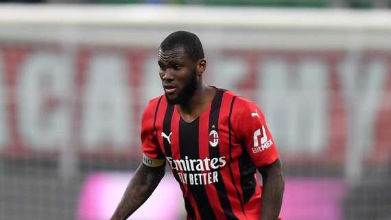 CorSport - Diaz non convince: Pioli (ri)pensa a Kessie trequartista