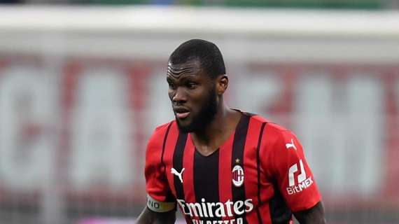 Verso Cagliari-Milan, Corriere dello Sport: "Kessie torna in mediana"