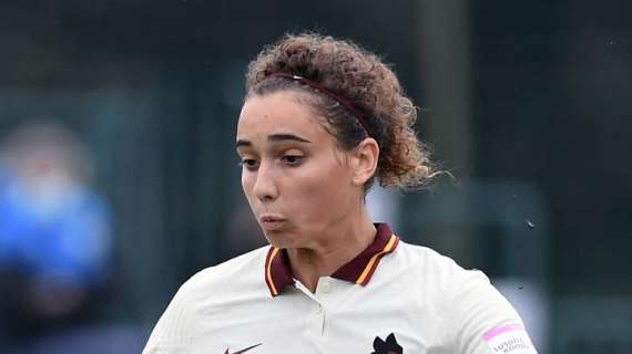 Milan Femminile, Soffia: "La Coppa Italia è un obiettivo perchè siamo il Milan e il Milan vince"