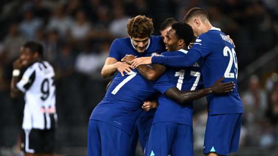Chelsea, Nevin: “Difficile per Potter non pensare già al Milan… Come affrontare lo Utd in Inghilterra”