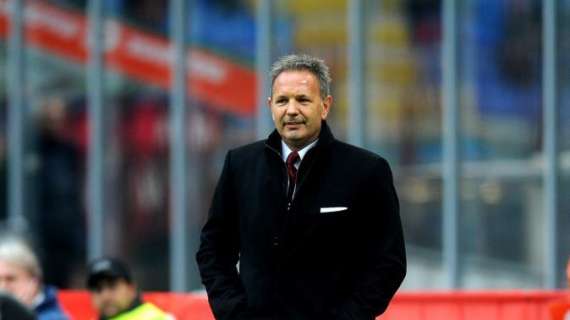 ESCLUSIVA MN - Bucchioni: "Mandare via Mihajlovic sarebbe un autogol per il Milan"