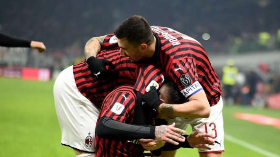 La Gazzetta dello Sport: "Aria nuova al Milan"