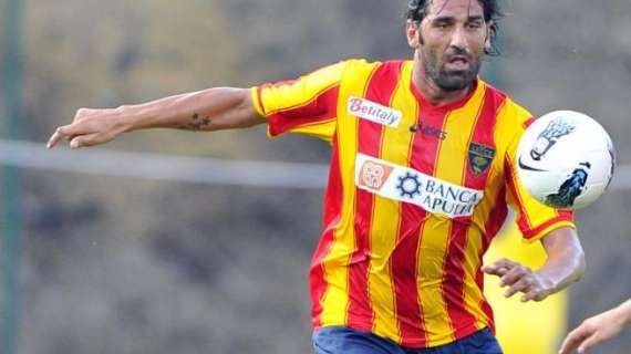 Carrozzieri: "Ieri il Milan ha speso molto: a San Siro ce la giocheremo"