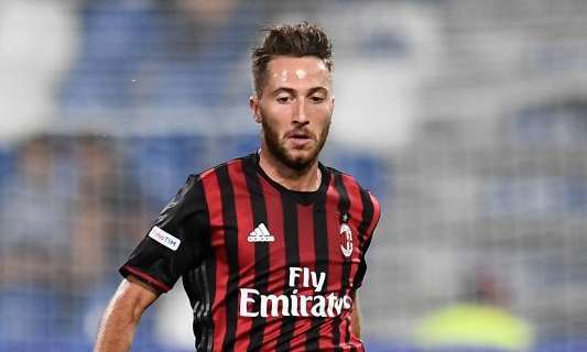 Matteo Gribaudi/Image Sport