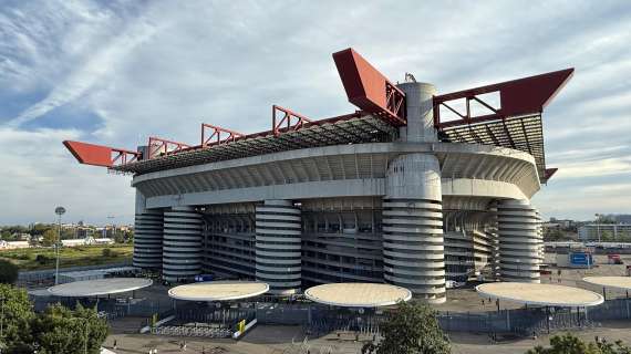 Ultime ore per abbonarsi al Milan a San Siro. Dopo il gol di Modric, superata quota 38mila abbonamenti