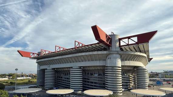 Via libera San Siro, il CorSera: "C'è l'accordo con Inter e Milan"
