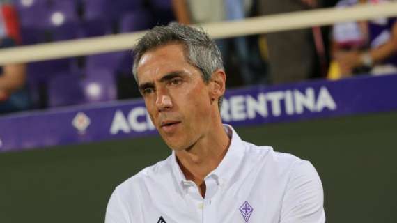 Fiorentina, Sousa a Premium: "Grande prestazione, era una partita importante. Vogliamo migliorare ancora"