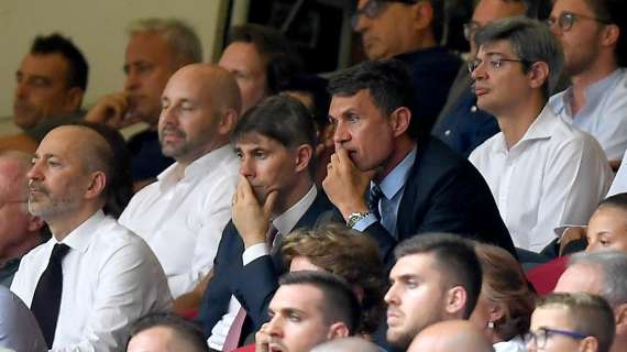 CorSera - Mercato Milan: niente vice Ibra. Kabak in pole per la difesa
