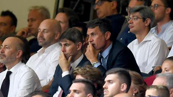 Di Marzio: "Milan, presentata l’offerta per Kabak: 12 milioni più 3 di bonus"