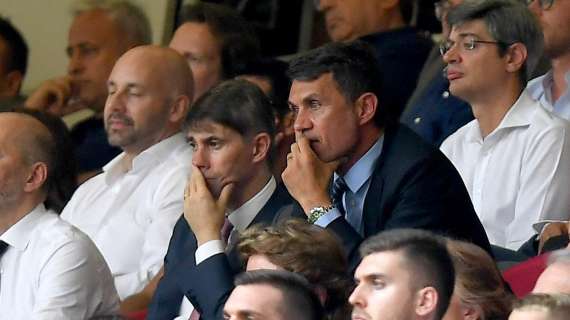 Milan, non solo Botman: due alternative per la difesa