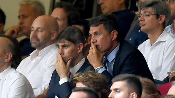 Gazzetta - Il Milan guarda al futuro ma qualcosa manca