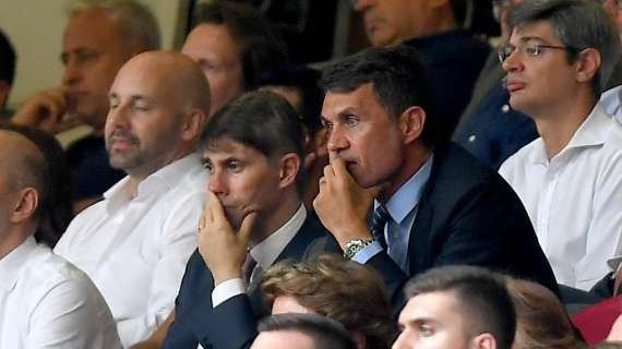 Mercato, Corriere dello Sport: "Il Milan compra in casa"
