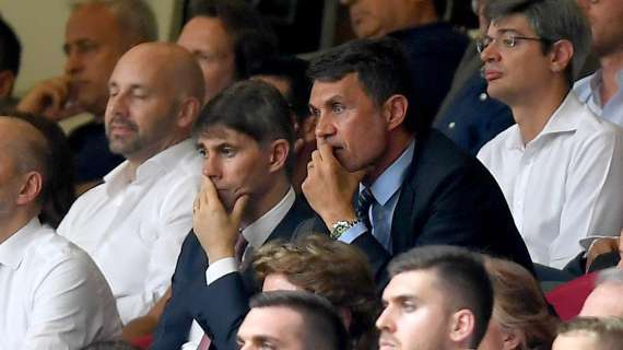 Mercato Milan: fase di standby nella ricerca del trequartista