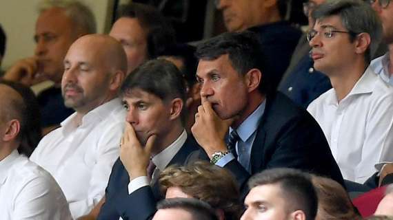 Gazzetta - Milan, mosse in difesa: i nomi nel mirino