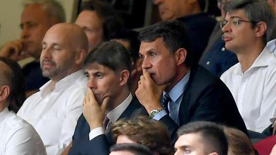Tuttosport - Milan, intensificati i contatti per il jolly Brahim Diaz