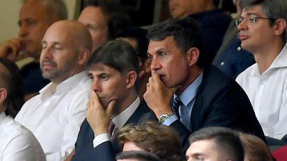 La Gazzetta dello Sport sul mercato del Milan: "Tris in mezzo"