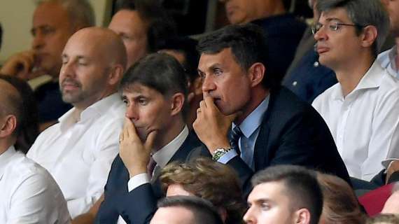 CorSport - Non solo Thiaw: nel mirino del Milan c'è sempre Esteve