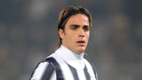 Matri: "Il Milan è il passato. la Juve ha creduto in me"