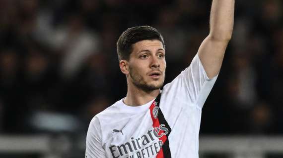 Jovic sempre più dodicesimo uomo: la metà dei gol stagionali entrando dalla panchina