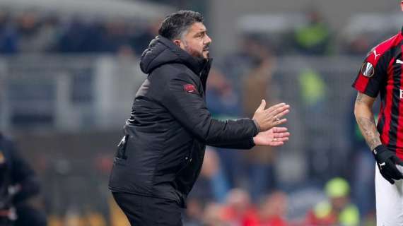 Bologna-Milan 0-0, il tabellino