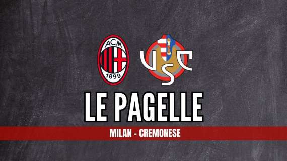 Milan-Cremonese 1-2, le pagelle: Alexis il più attivo. Gimenez aumenta l'emergenza bomber