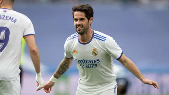 Siviglia, c'è l'accordo con Isco: in passato è stato accostato anche al Milan