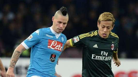 Daniele Buffa/Image Sport