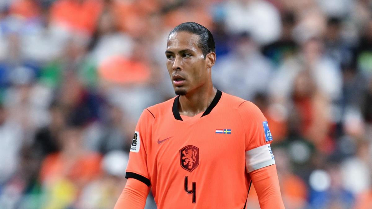 Van Dijk-Milan, il sogno che profuma di grandezza: non solo un difensore, ma un manifesto
