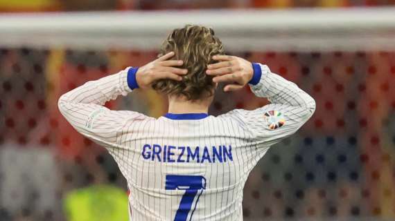 Dalla Francia: il Los Angeles FC di Giroud tenta Griezmann