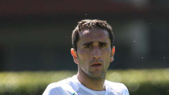 Molinaro: "Tasci è da Milan, è pronto per sostituire Thiago Silva"