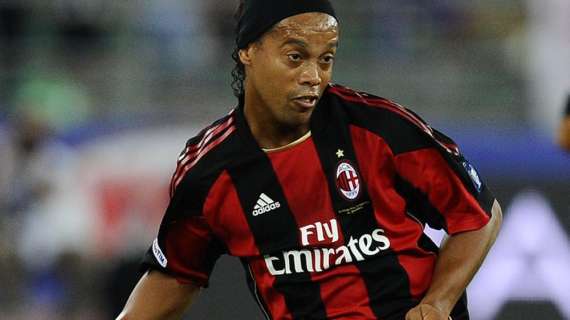 Giuseppe Celeste/Image Sport