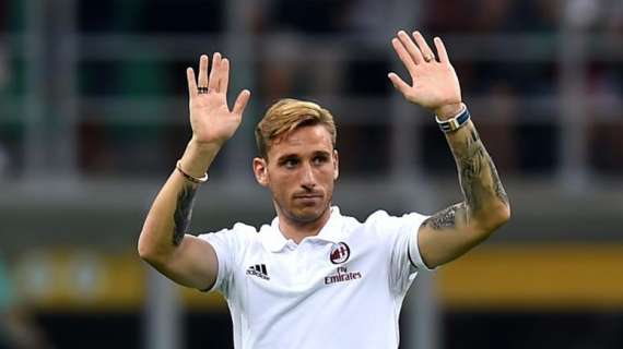 Milan Le Partite Che Salter Sicuramente Biglia