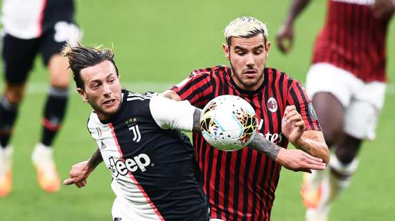 Marnati (ass. Covid-19 del Piemonte): “Al 99,99% Milan-Juventus si giocherà”