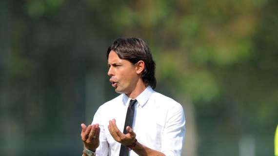 Ancelotti su Inzaghi: ''Ha grande entusiasmo, passione ed uno staff di grande livello''