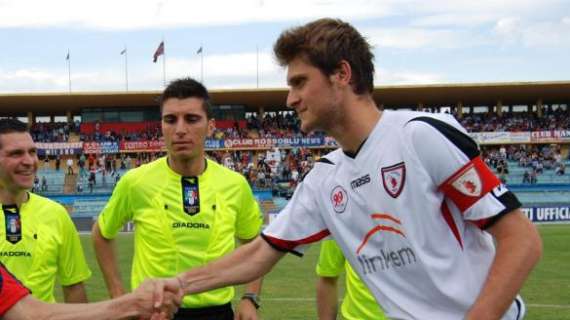 Fox illumina Latina, Zigoni supera la doppia cifra. Romagnoli, pezzo rossonero di Pescara. Dìdac ci ha preso gusto: gol straordinario dai 35 mt. 