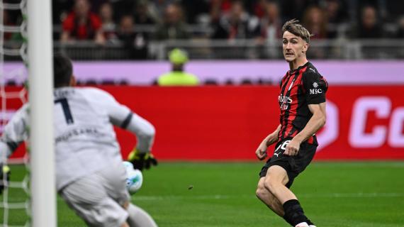 23 secondi ‘peggio’ di Inzaghi: Pippo segnò nel 2009 dopo due minuti di Milan-Napoli, Saelemaekers poco dopo