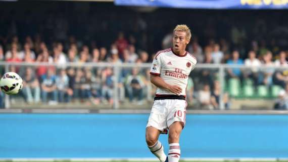 Acmilan - Chi dopo Honda?