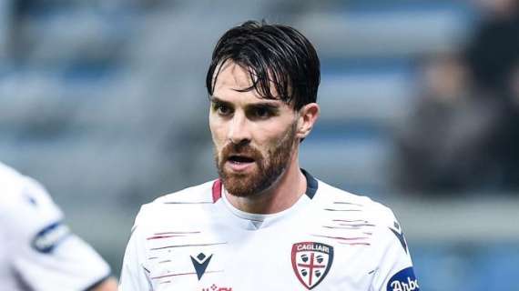 CAG-MIL (0-0): ammonito Cigarini