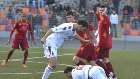 UFFICIALE: Primavera, annullata l'amichevole con la Cremonese