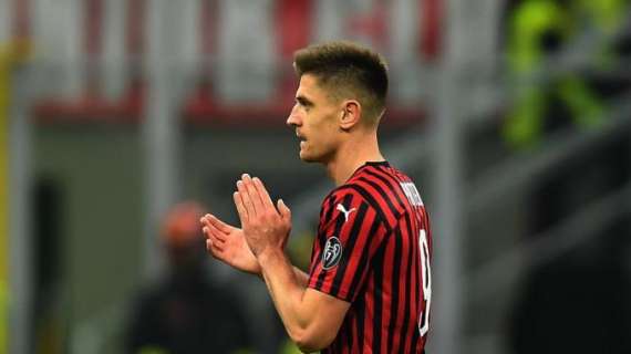 Tuttosport - Piatek all’Hertha, al Milan 28 milioni