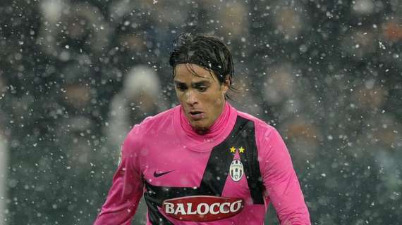 Matri: "Possiamo staccare il Milan"