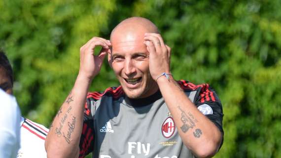 QUI USA - Abbiati: "Kakà, quello che hai visto non è il vero Milan"