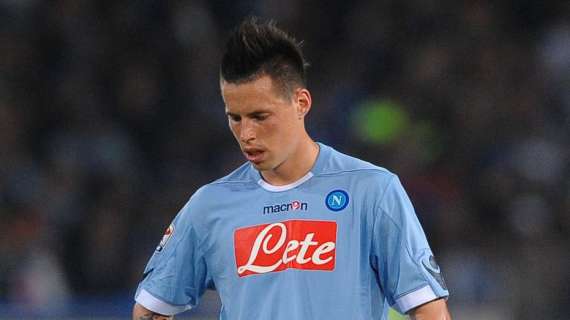 Marco Iorio/Image Sport