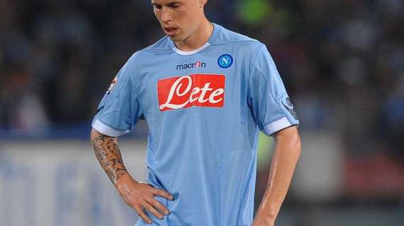 Marco Iorio/Image Sport