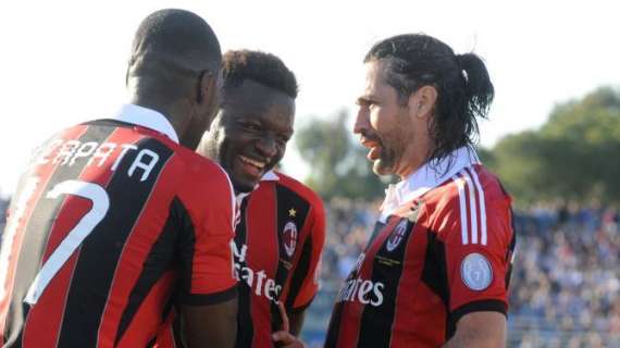 Milan-Yepes: si va verso l'addio