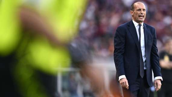 MN - Sabadini: "Allegri allenatore di carattere, se qualcuno fa il furbo lo mette a posto"