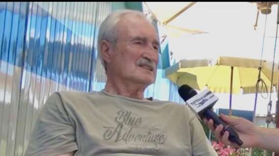 Albertosi: "Milan, serviranno almeno due-tre anni prima di tornare in alto. Su Donnarumma..."