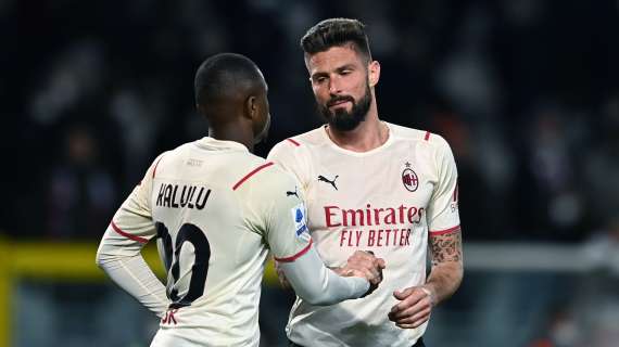 Milan, nessun rossonero squalificato nella prima giornata del prossimo campionato