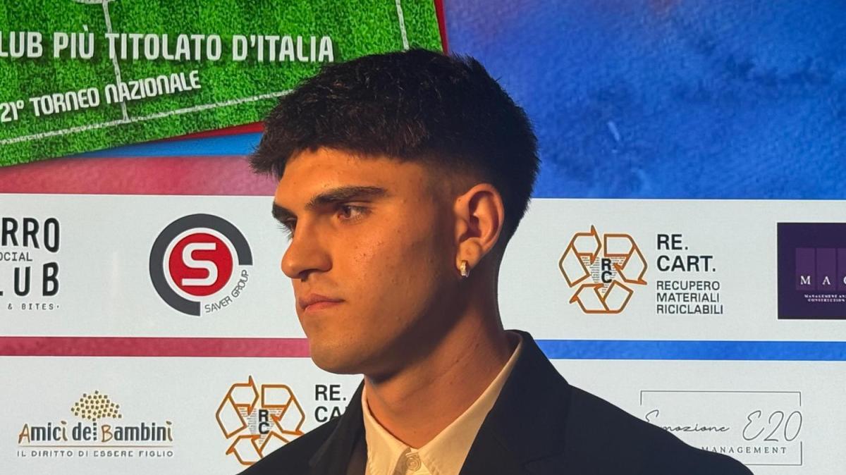 MN - Bartesaghi: "Quest'anno siamo riusciti a vincere due derby su due. Felici per il gol di Pervis"