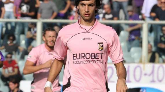 Federico De Luca